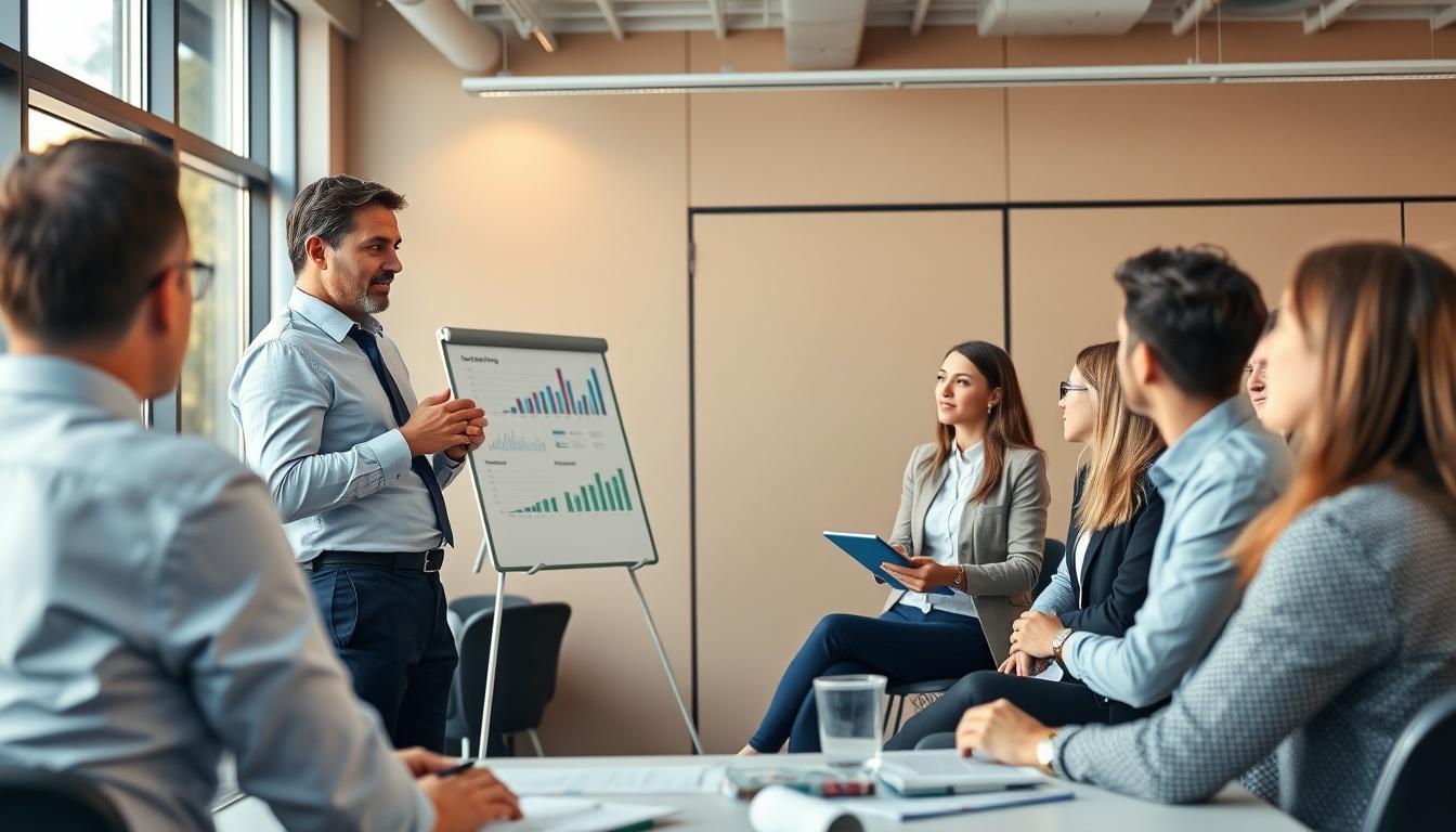 Professional plan visual